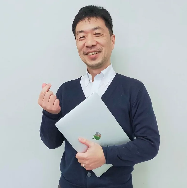 イケダ先生