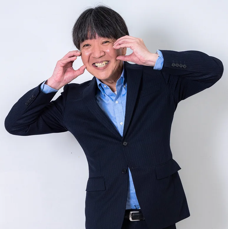 ナカモト先生