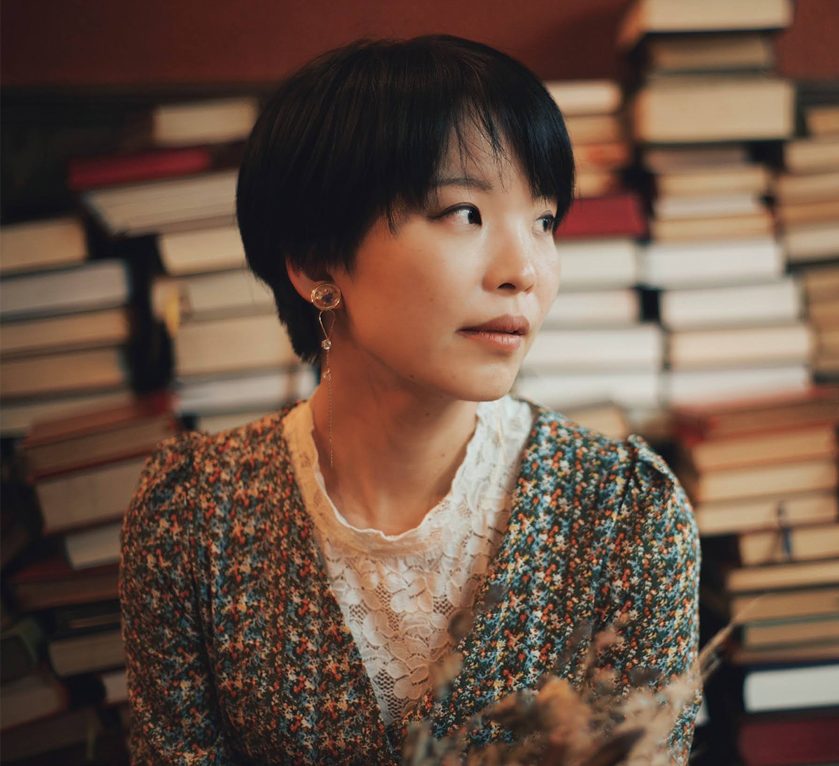 寒竹泉美