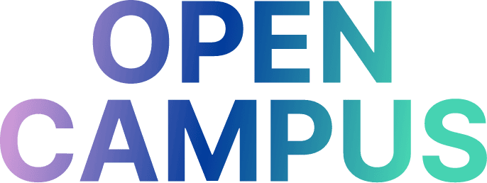 OPEN CAMPUS